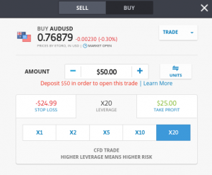 Forex kereskedés: A 6 legjobb és legolcsóbb platform [cur_year]-ben