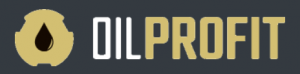 oil profit logo