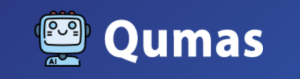 qumas ai logo