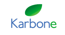 Karbone logo