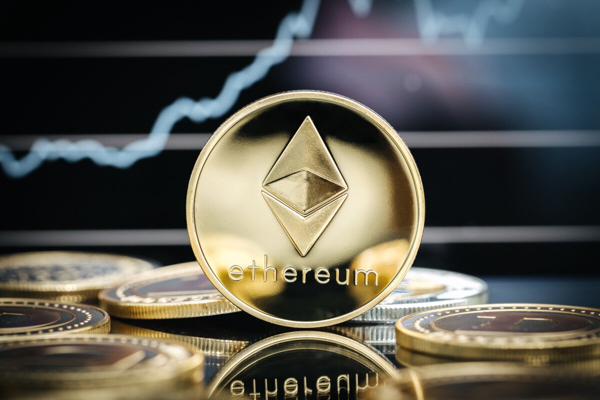 ethereum crypto