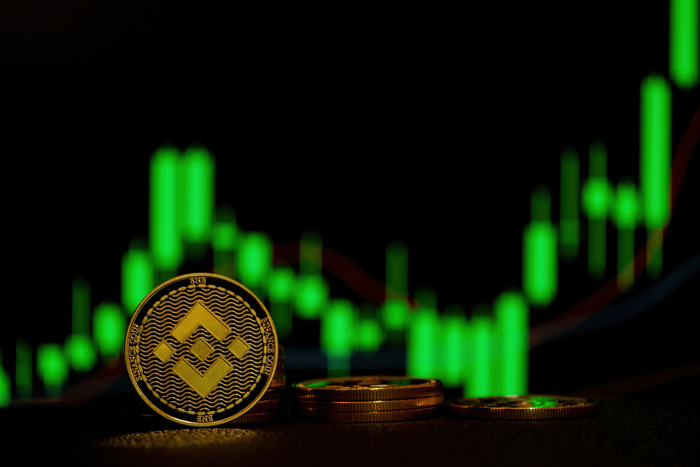 Binance coin jó befektetés lenne?