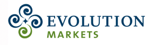 Evolution Markets logo