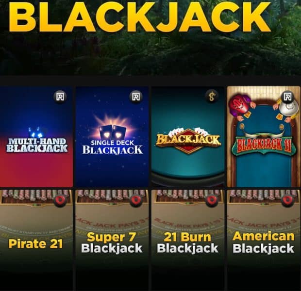 casino online