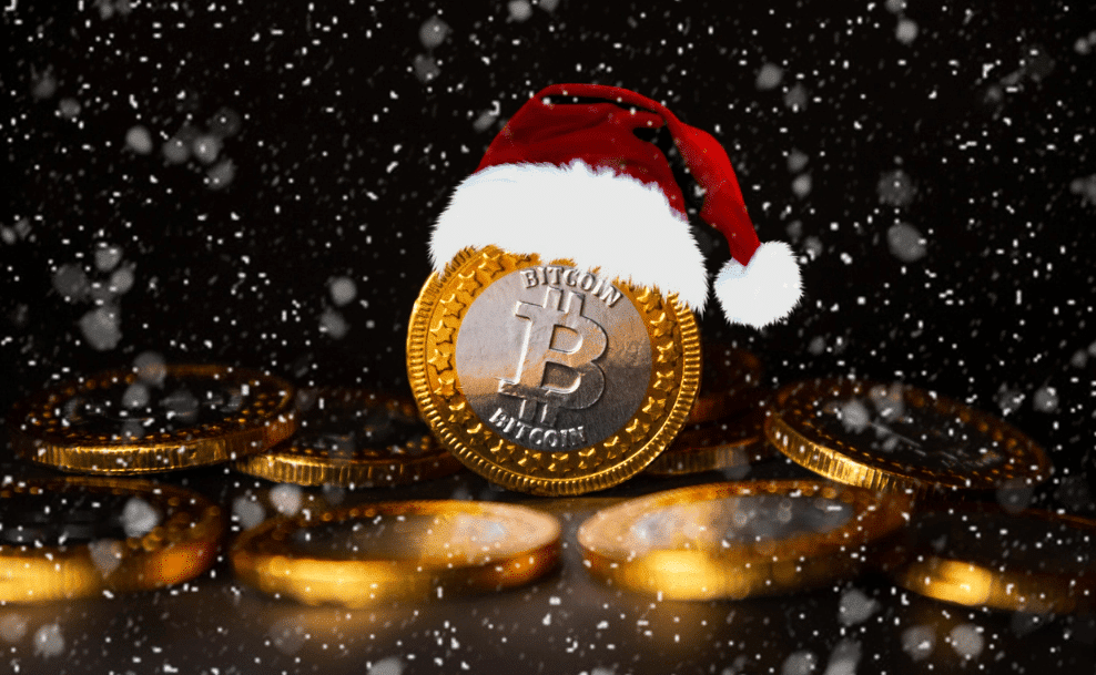 BTC aralakulas december