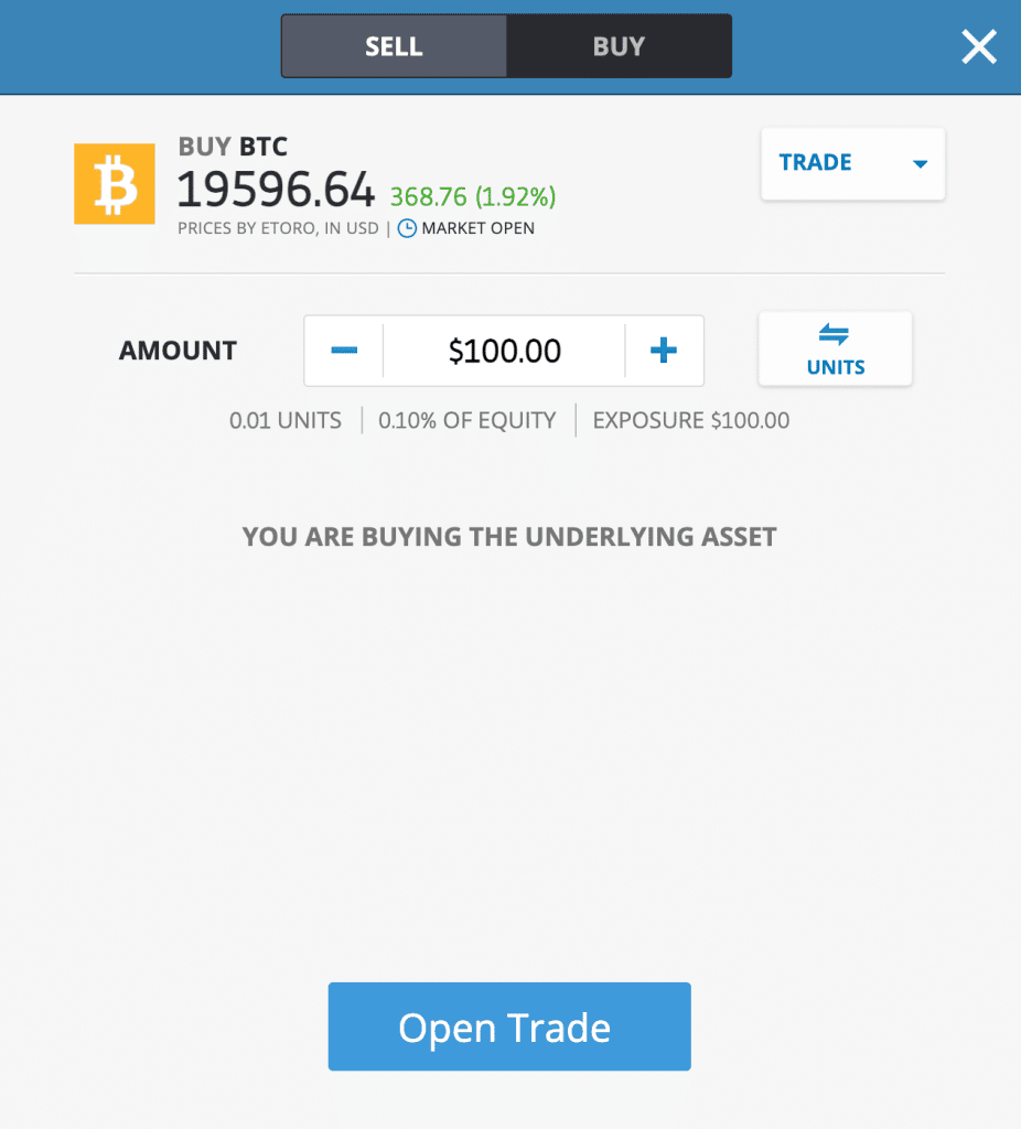 buy-BTC