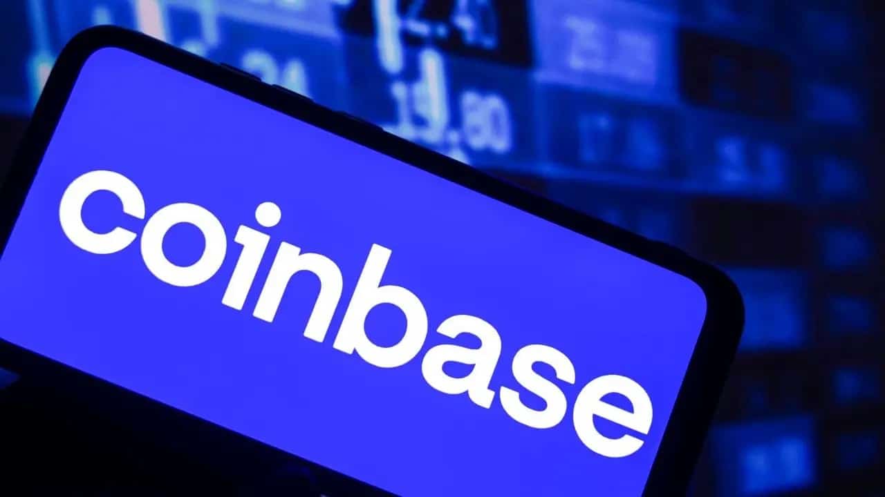 coinbase-reszvenyek