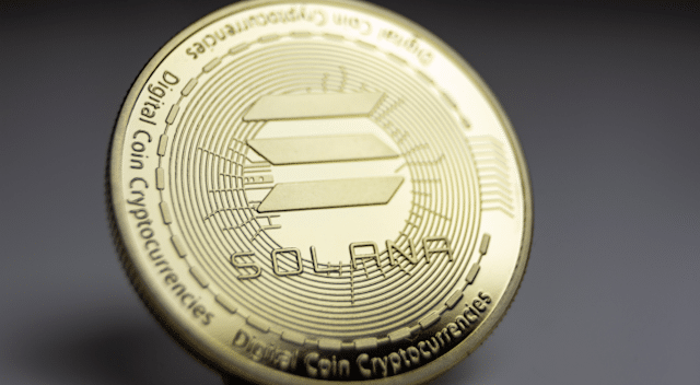 solana coin