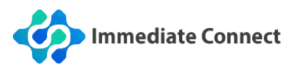 Immediate Connect Logo