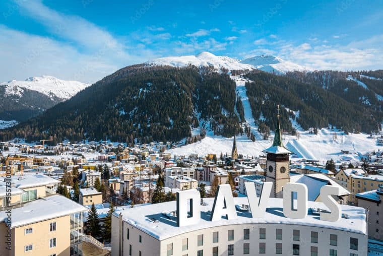 davos wef