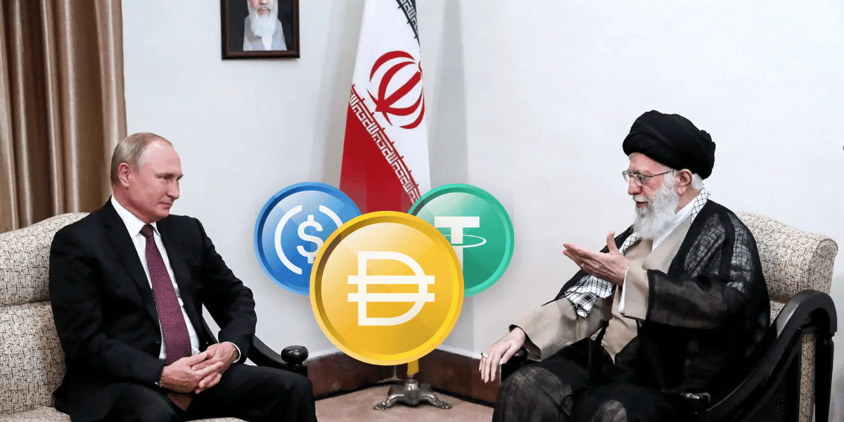 oroszorszag es iran stablecoint ad ki