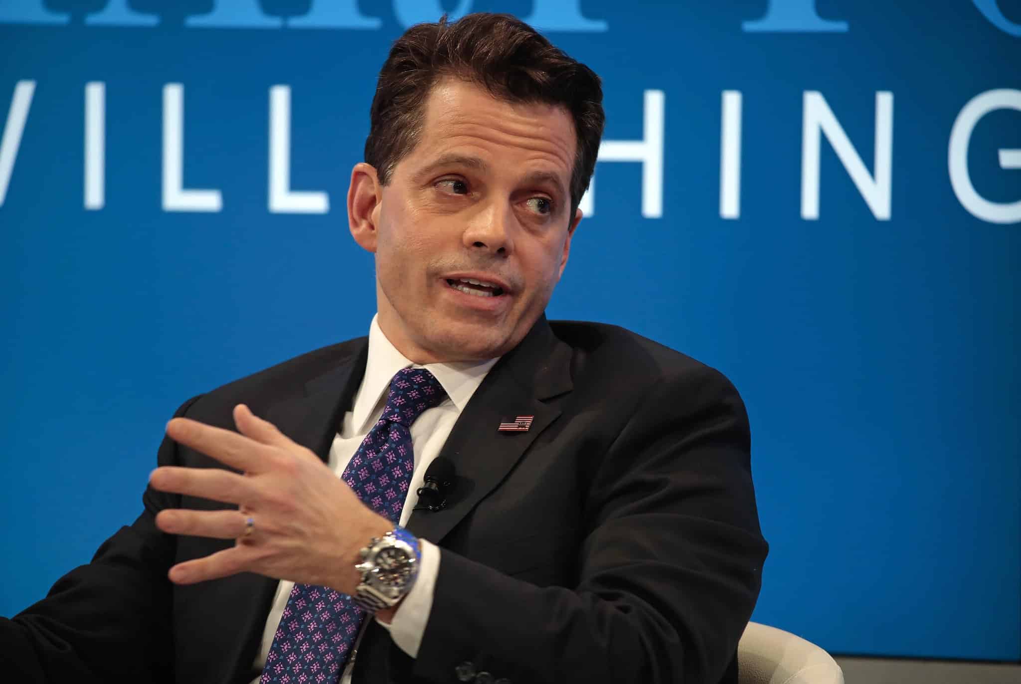 scaramucci