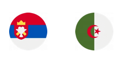 serb-algeria-flag