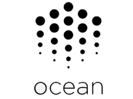 Ocean Protocol Logo