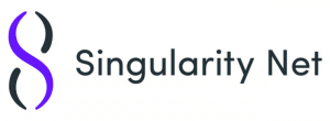 SingularityNET Logo