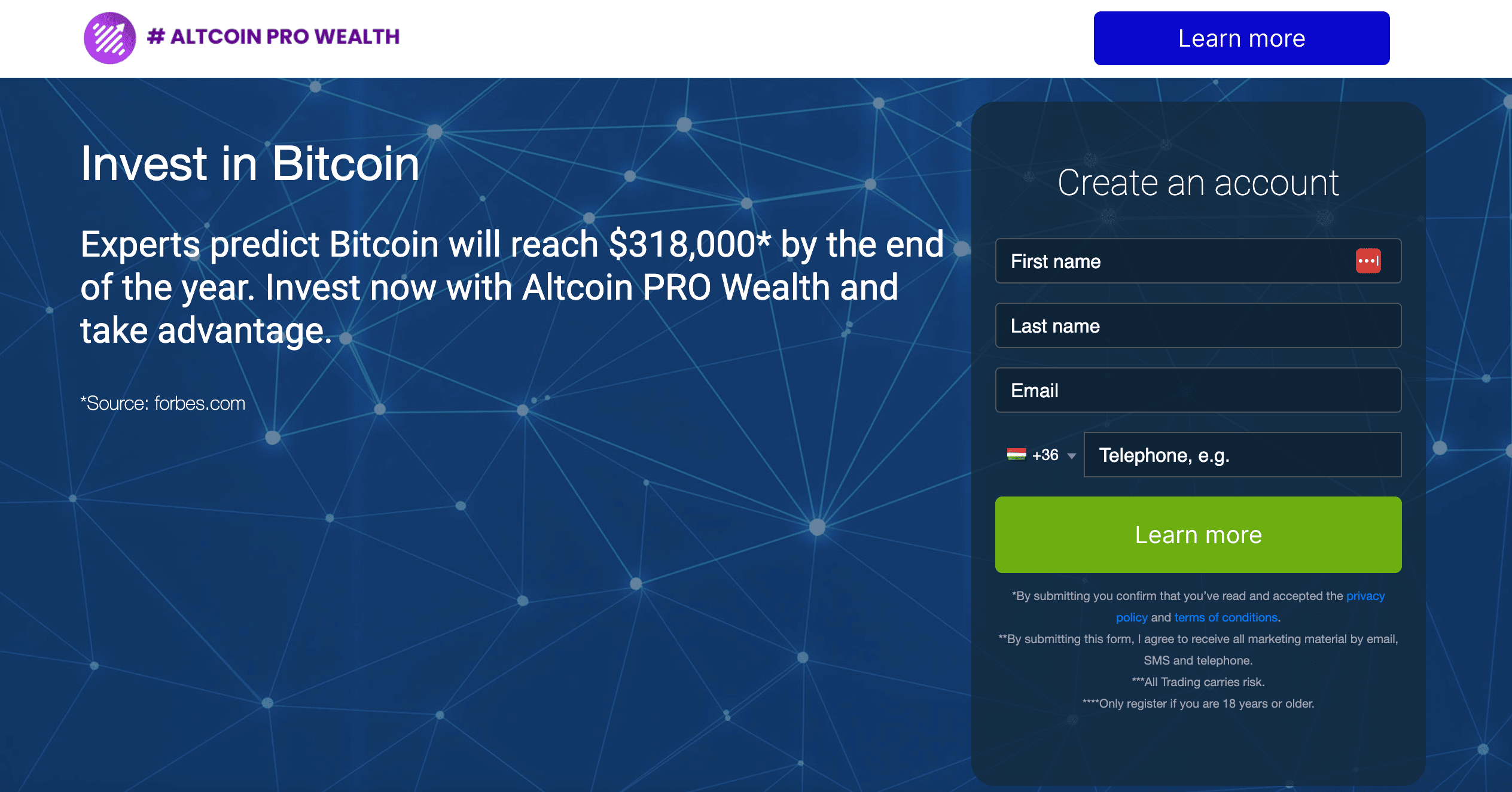 altcoin pro wealth velemenyek