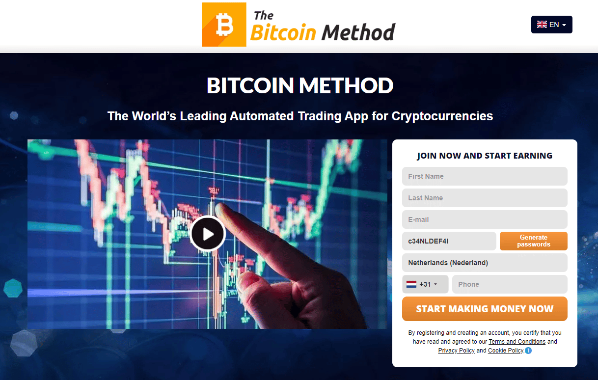 bitcoin method velemenyek