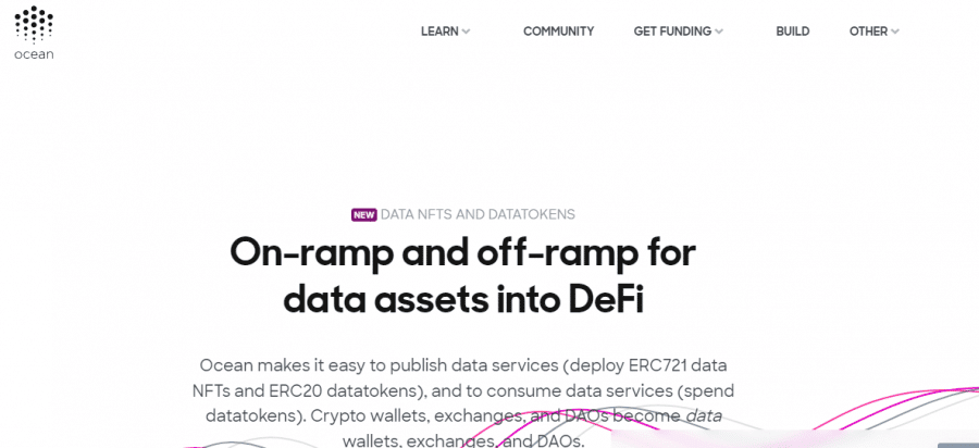 ocean protocol ai kriptovaluta