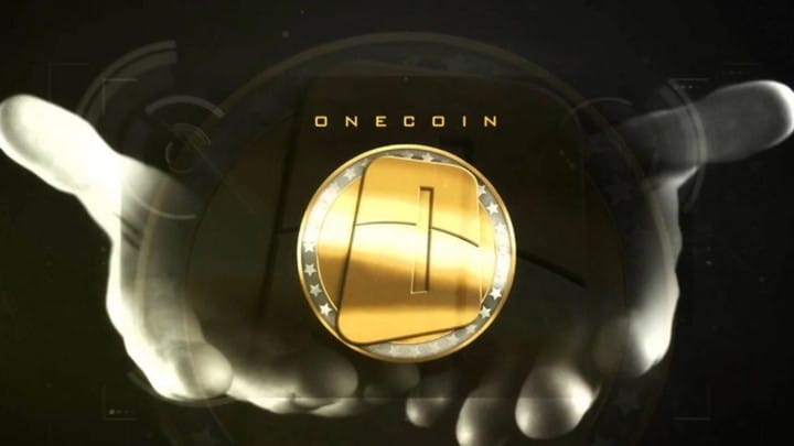 onecoin