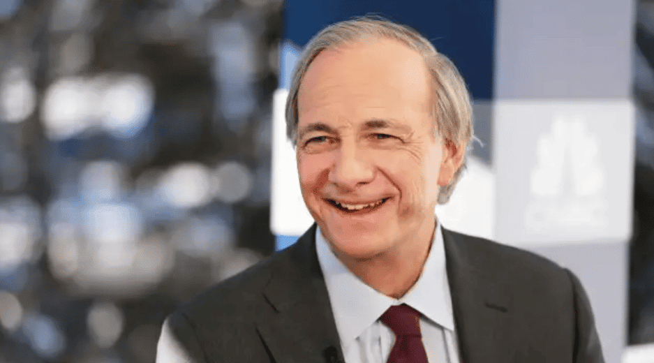 ray dalio