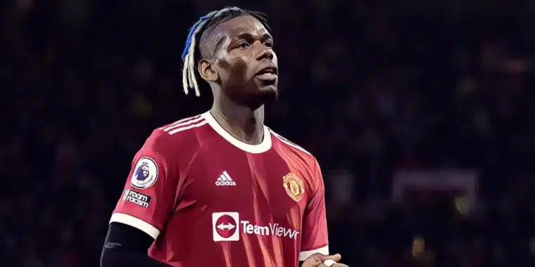 Pogba kripto