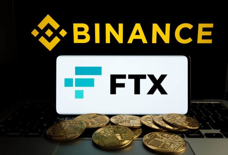 binance ftx