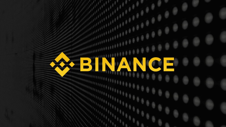 binance