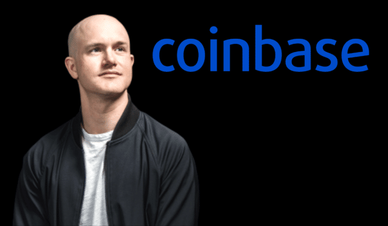 coinbase ceo