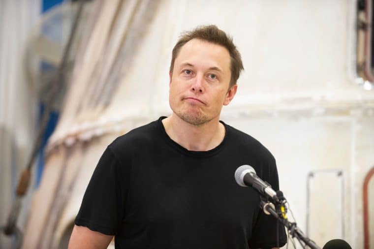 elon musk ai