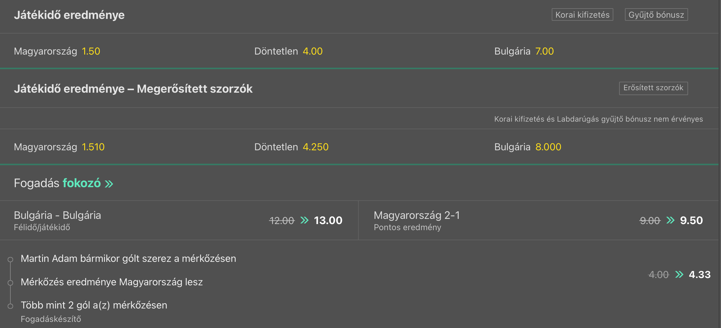 europa-bajnoki-magyarorszag-bulgaria-bet365