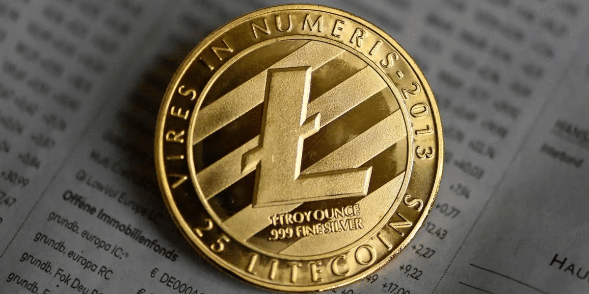 litecoin erme aralakulas