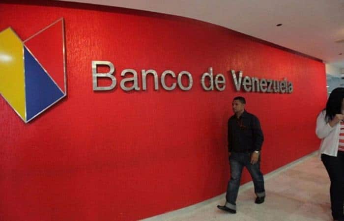 banco venezuela