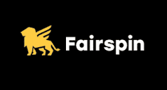 fairspin - logo