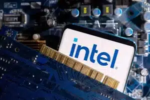 intel logo