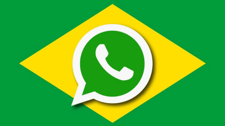 whatsapp brazilia