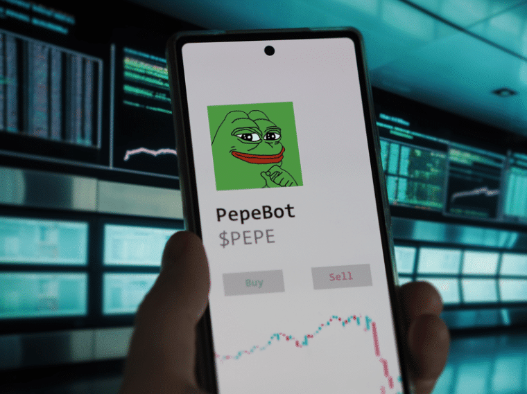 pepecoin