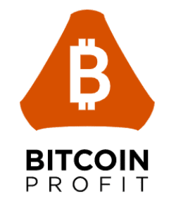 bitcoin profit logo