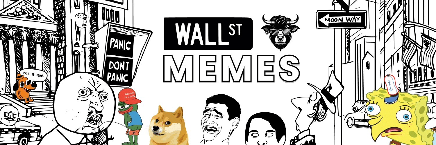 wall street memes pr june 1