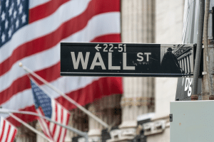 wall street tozsdei kereskedok