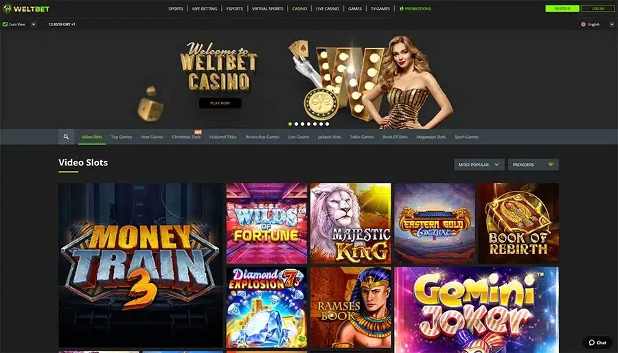 weltbet casino hu