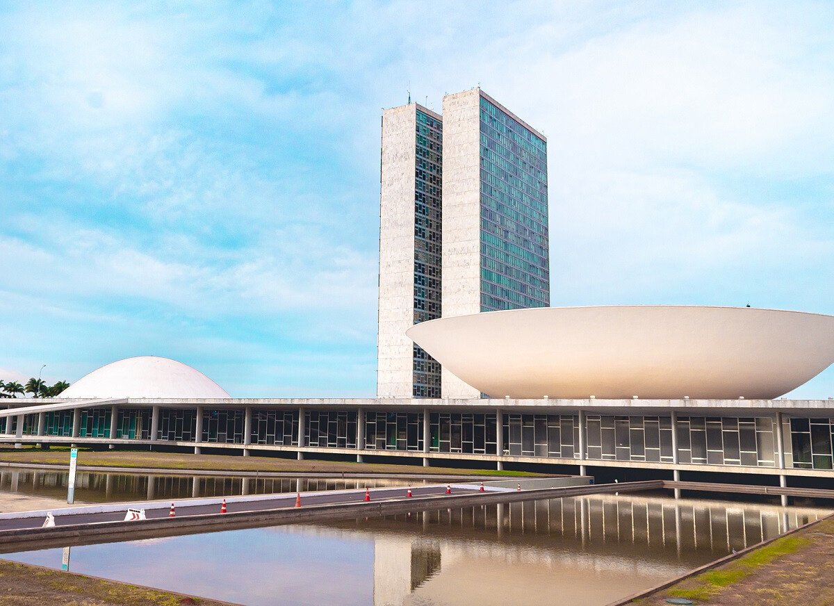 Brazília brazil törvényhozók egyeztetése