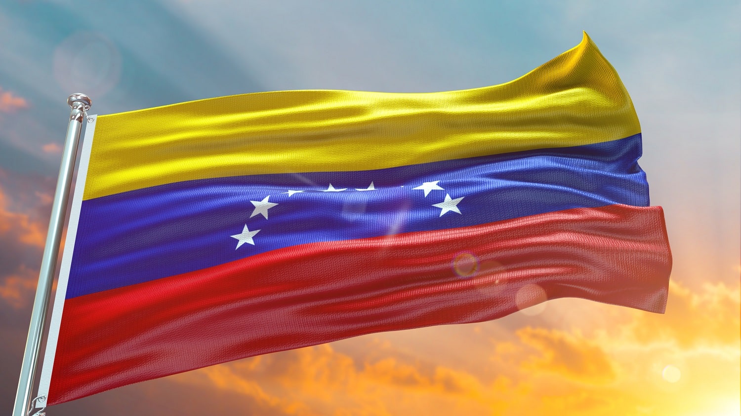 venezuela petro érme