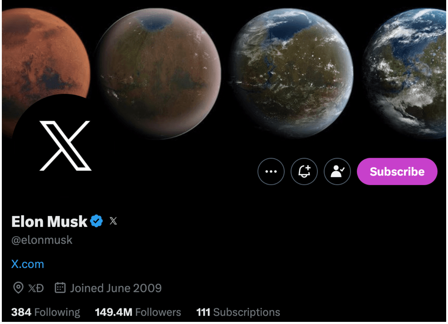 elon musk x twitter