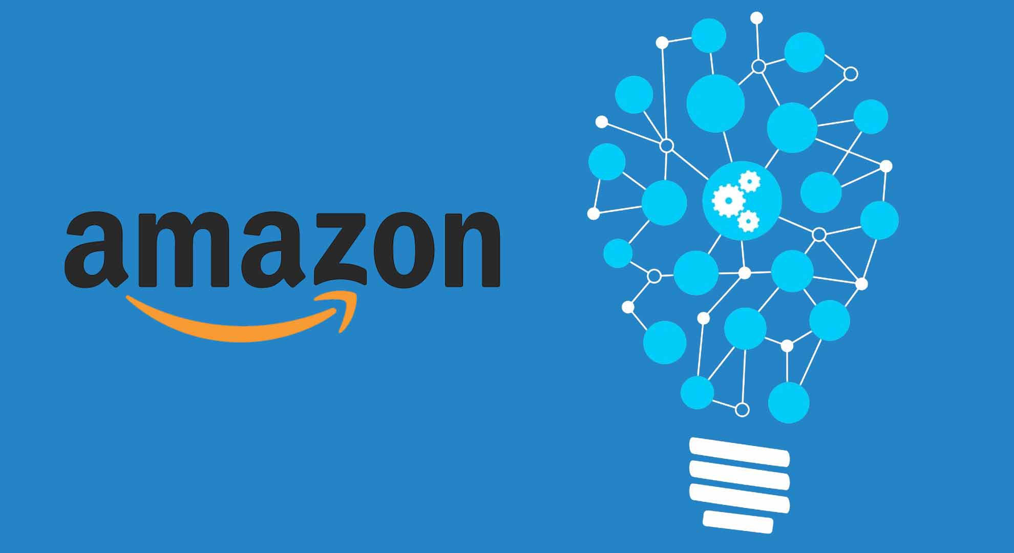 amazon generativ ai