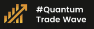 Quantum-Trade-Wave-Logo