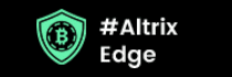 altrix edge logo