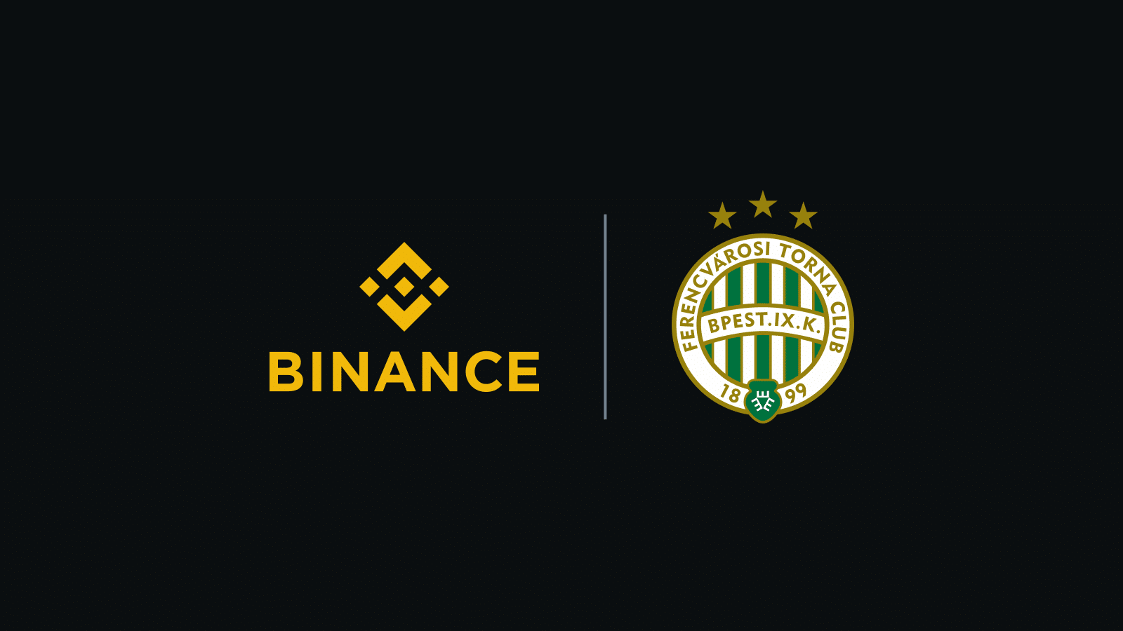 binance ferencvaros