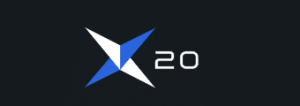 xrp20 logo