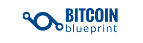 Bitcoin Blueprint logo