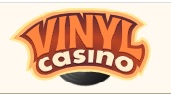 Vinyl Casino logo